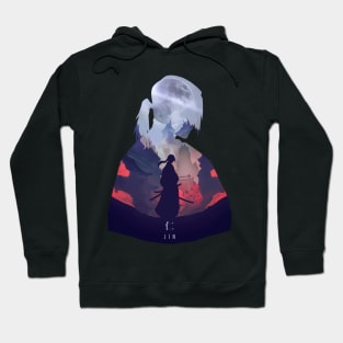 Jin - Dark Illusion Hoodie